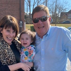 Meet your Posher, Martha